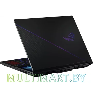 Игровой ноутбук ASUS ROG Zephyrus Duo 16 GX650PY-NM083W (90NR0BI1-M004V0) картинка 5